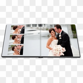 Wedding Album Design Service - Album Png Wedding, Transparent Png - album design png