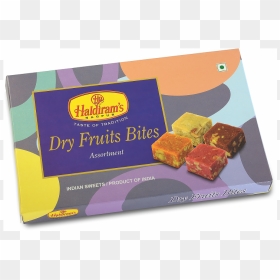 Haldiram, HD Png Download - indian mix sweets png