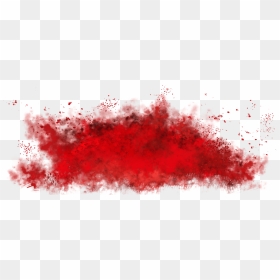 Watercolor Paint, HD Png Download - red om png
