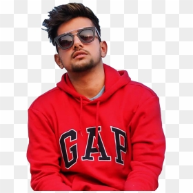 Jass Manak Free Vector - Jass Manak 4k, HD Png Download - singer vector png