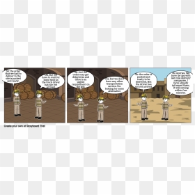 Cartoon, HD Png Download - ups truck png