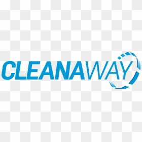 Cleanaway Logo Png Transparent - Cleanaway Logo Vector, Png Download - waste management logo png