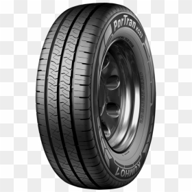 Kumho 225 70r15 Kh53, HD Png Download - tyre marks png