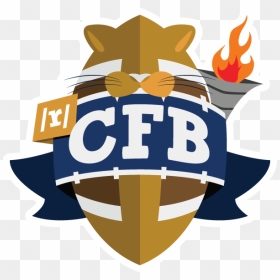 R Cfb Flag, Hd Png Download - R Cfb, Transparent Png - fiu logo png