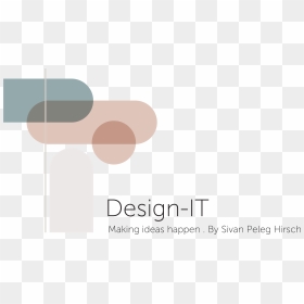Design-it - Graphic Design, HD Png Download - sivan png