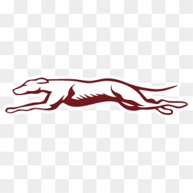 Team Home Eaton Rapids Greyhounds Sports - Eaton Rapids High School Logo, HD Png Download - eaton logo png