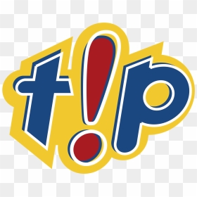 Tip Logo Png Transparent - Design Tip Top Logo, Png Download - tip png