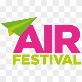 Air Festival 2017 Official Logo Png Transparent - Air Festival Logo, Png Download - festival png