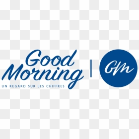 Good Morning - Oval, HD Png Download - good morning png images