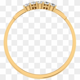 Bangle, HD Png Download - wedding thali png