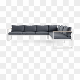 Coffee Table, HD Png Download - white sofa png