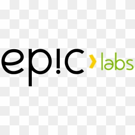 Logo De Epic Labs - Graphic Design, HD Png Download - epic png