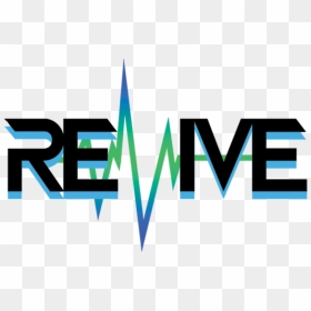 Revive Dance Convention Logo - Revive Logo, HD Png Download - revive png