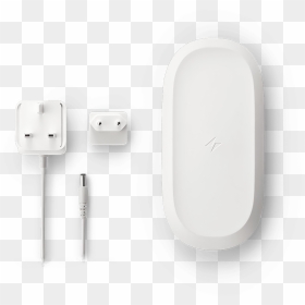 Ixpand Wireless Charger - Headphones, HD Png Download - samsung mobile charger png