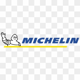 Michelin Tire Logo Png, Transparent Png - tyre marks png