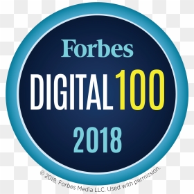 Circle, HD Png Download - forbes png