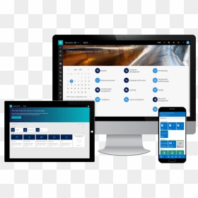 Operating System, HD Png Download - devices png
