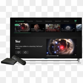 Firetv, HD Png Download - plex png