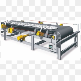 Conveyor Belt Mining Png, Transparent Png - pillayar png