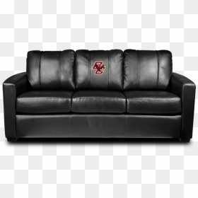 Nba Silver Sofa, HD Png Download - white sofa png