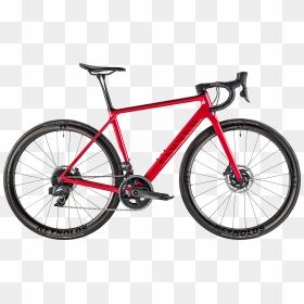 Canyon Ultimate Cf Slx Disc 8.0 Etap, HD Png Download - tyre marks png