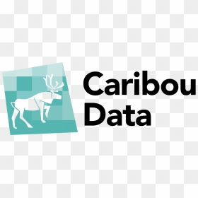 Caribou Data Mosaics Recruitment - Emblem, HD Png Download - caribou png