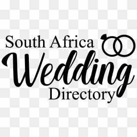 South Africa Weddings - Distractify, HD Png Download - wedding thali png