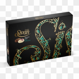 Packaging Design, Packaging, Design, Graphic Design, - Box, HD Png Download - sivan png