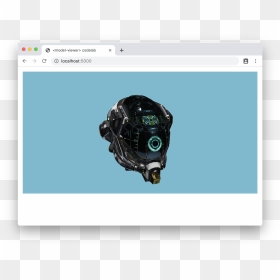 Multimedia Software, HD Png Download - 3d web button png