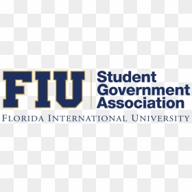 Fiu Sga Logo, HD Png Download - fiu logo png