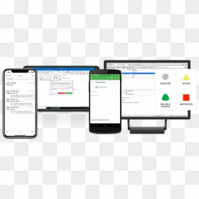 Operating System, HD Png Download - devices png