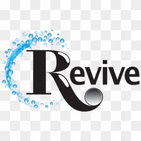 Revive Cleaning - Graphic Design, HD Png Download - revive png