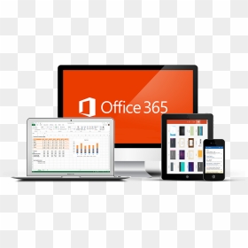Office 365 Devices, HD Png Download - devices png