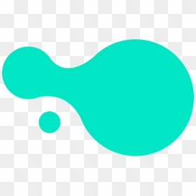 Aqua,green,clip - Blob Png, Transparent Png - blob png
