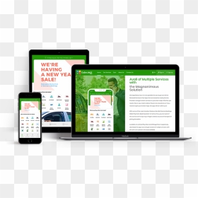Mobile App, HD Png Download - pillayar png