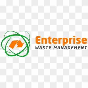 Enterprise Waste Management, HD Png Download - waste management logo png