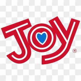 Joy Ice Cream Logo, HD Png Download - st jude logo png