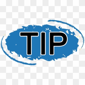 Tip - Tip Png, Transparent Png - tip png