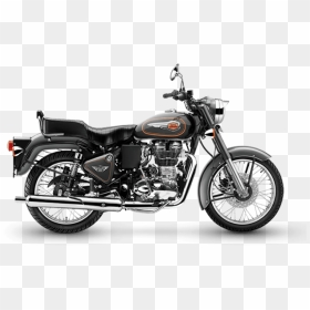 Royal Enfield Standard 350 New, HD Png Download - royal enfield classic png