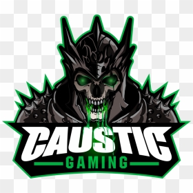 Caustic Gaming, HD Png Download - mlg png pack
