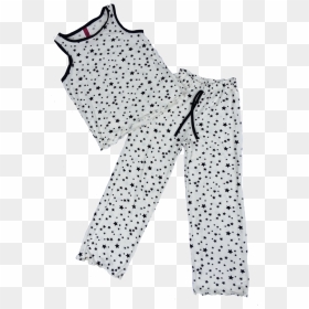 Wish Upon A Star Kids Pajama Pants Set - Cute Pajamas Png, Transparent Png - pajamas png
