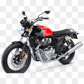 Royal Enfield Interceptor 650, HD Png Download - royal enfield classic png