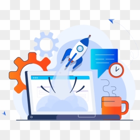 Pitching Startup Png, Transparent Png - twitch.png