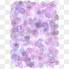 Lilac Background Png - Artificial Flower, Transparent Png - garden background png