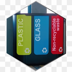 Graphic Design, HD Png Download - waste management logo png