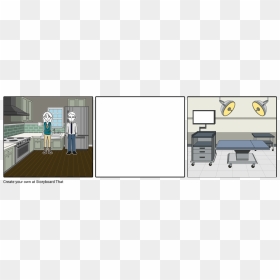 Storyboard, HD Png Download - bones png