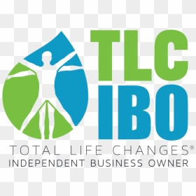 Total Life Changes Png, Transparent Png - tlc logo png