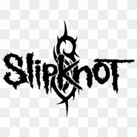 Stone Sour Logo Png - Slipknot Logo, Transparent Png - vhv