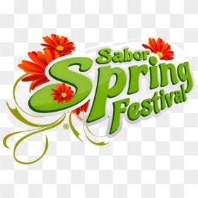 Spring Festival Png - Spring Festival Logo Png, Transparent Png - festival png