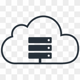 Cloud Servers , Png Download, Transparent Png - servers png